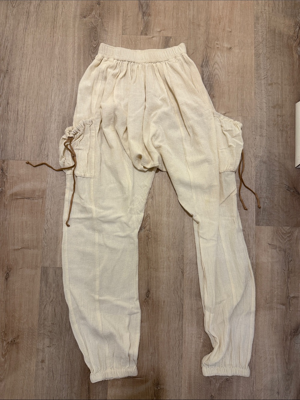 CARAVANA Beach Pants